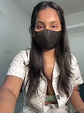 Roshini Walia online show from 03/19/25, 12:34