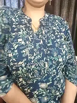 kaamuk shweta online show from 01/29/25, 07:15