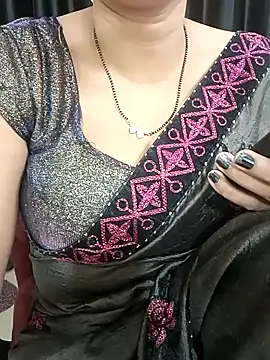 kaamuk shweta online show from 02/01/25, 10:13