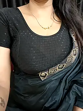 kaamuk shweta online show from 02/02/25, 01:30