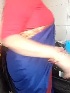 kaamuk shweta online show from 02/04/25, 02:39