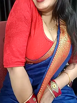 kaamuk shweta online show from 02/04/25, 05:01