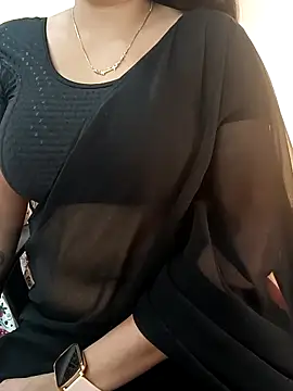 kaamuk shweta online show from 02/08/25, 03:52