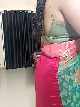 kaamuk shweta online show from 02/10/25, 12:19
