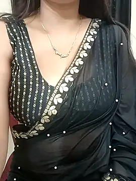 kaamuk shweta online show from 02/10/25, 09:47