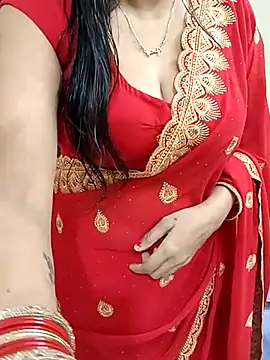 kaamuk shweta online show from 02/13/25, 12:13