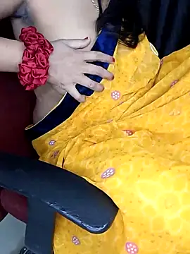 kaamuk shweta online show from 02/13/25, 09:30