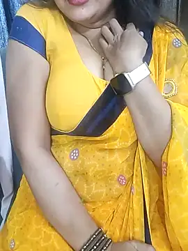 kaamuk shweta online show from 02/18/25, 07:54