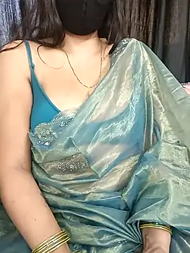 kaamuk shweta online show from 02/19/25, 10:56