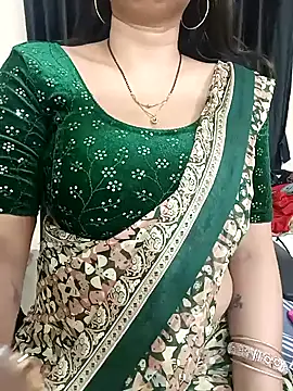 kaamuk shweta online show from 02/21/25, 02:16