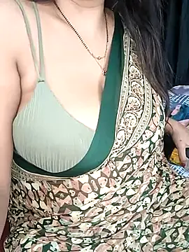 kaamuk shweta online show from 02/21/25, 05:20