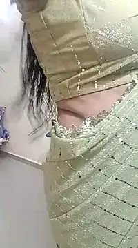 kaamuk shweta online show from 02/25/25, 12:25