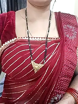 kaamuk shweta online show from 02/26/25, 04:25