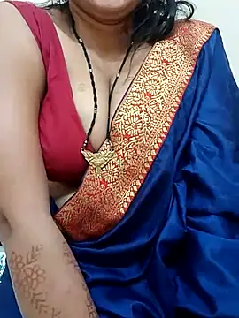 kaamuk shweta online show from 02/28/25, 07:37