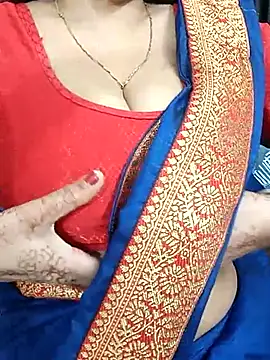 kaamuk shweta online show from 03/01/25, 04:44