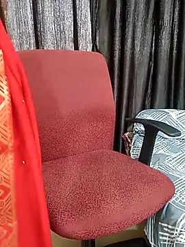 kaamuk shweta online show from 03/07/25, 08:13