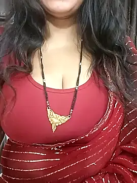 kaamuk shweta online show from 03/15/25, 07:31