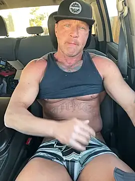 Berserker00888 online show from 01/27/25, 11:43