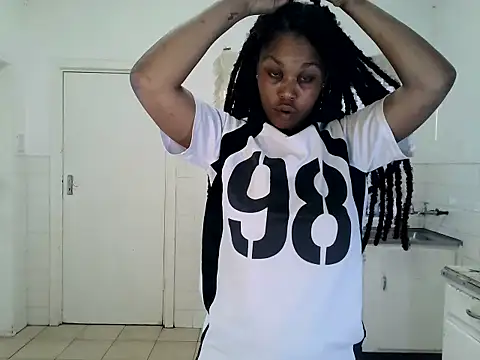 ReginaStar16 online show from 07/08/26, 02:32