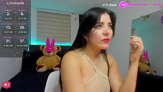 Snapshot of Luxxur69 chatting on 09/18/25, 10:56 Luxxur69 online show from 09/18/25, 10:56