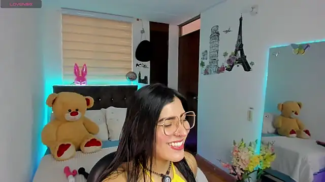Luxxur69 online show from 05/04/26, 08:38