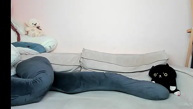 daeneryy online show from 01/16/25, 01:37