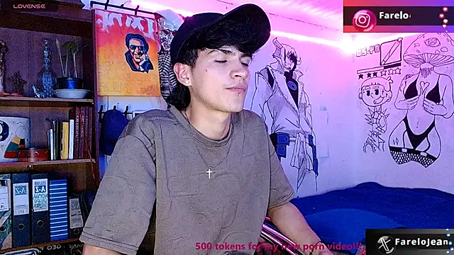 Snapshot of jeanfarelo chatting on 04/23/26, 06:58 jeanfarelo online show from 04/23/26, 06:58