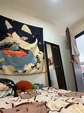 Snapshot of pawmistry chatting on 09/19/25, 09:04 pawmistry online show from 09/19/25, 09:04