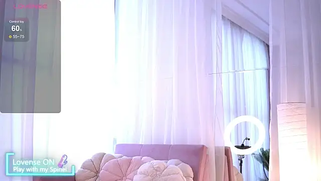 AnaRhodes online show from 07/04/26, 09:10