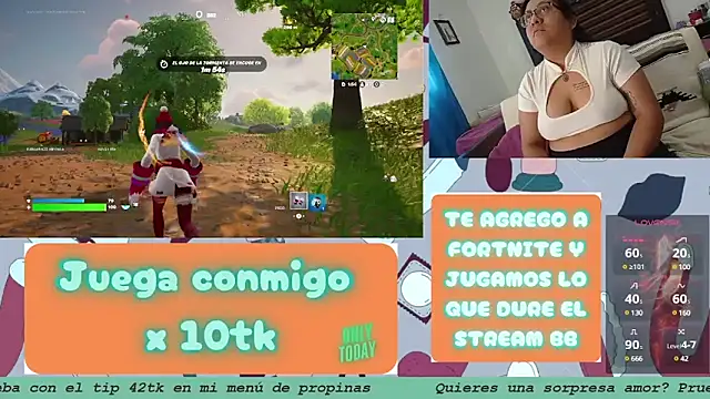 Snapshot of EmpaticBolillo chatting on 01/27/25, 04:22 EmpaticBolillo online show from 01/27/25, 04:22