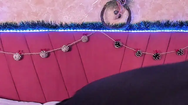 LorenaStevens online show from 12/16/24, 06:21
