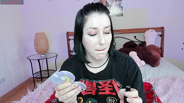 adell berry online show from 03/09/25, 04:49