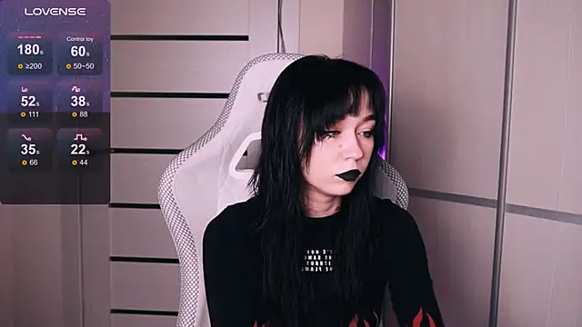 Kimiko   online show from 06/06/26, 12:27