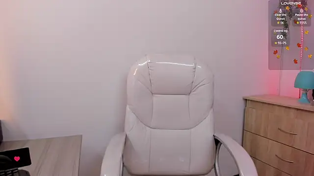 Laayla fiire2 online show from 12/09/24, 11:47