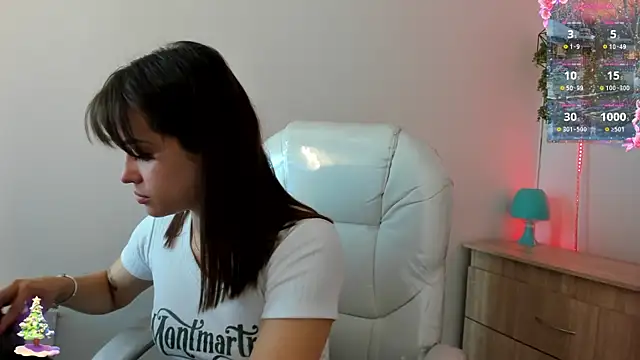 Laayla fiire2 online show from 01/03/25, 12:52