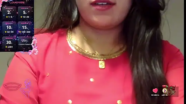nandini 7 online show from 12/07/24, 05:42
