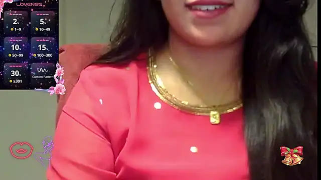 nandini 7 online show from 12/07/24, 08:49