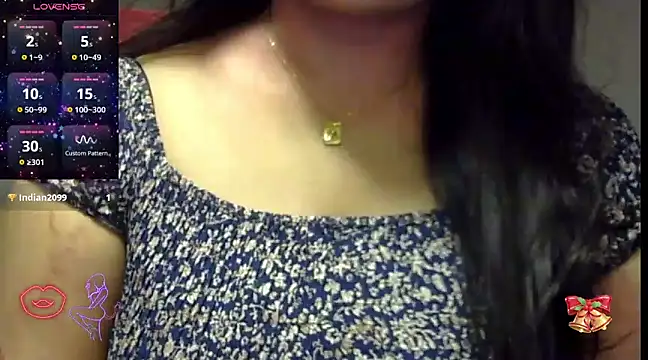 nandini 7 online show from 12/19/24, 04:57