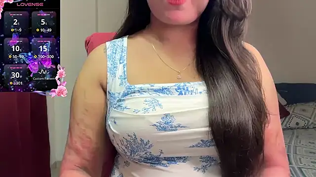 nandini 7 online show from 10/15/25, 05:35