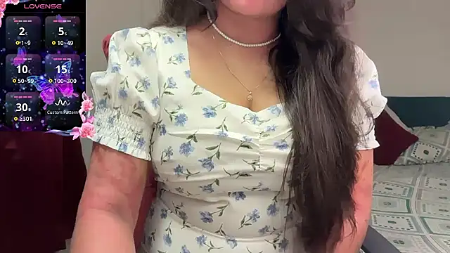 nandini 7 online show from 10/16/25, 05:47