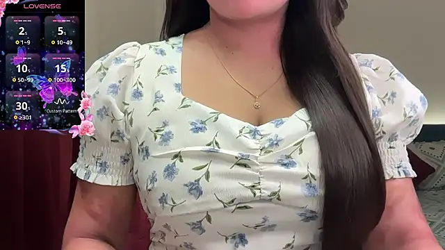 nandini 7 online show from 11/27/25, 06:21