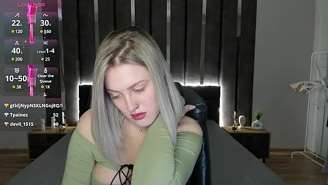 Snapshot of _Sarah_Soul_ chatting on 01/29/25, 03:54 Sarah Soul online show from 01/29/25, 03:54