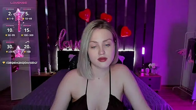 Snapshot of _Sarah_Soul_ chatting on 02/16/25, 03:58 Sarah Soul online show from 02/16/25, 03:58