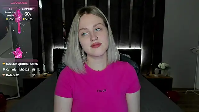 Snapshot of _Sarah_Soul_ chatting on 02/19/25, 07:06 Sarah Soul online show from 02/19/25, 07:06