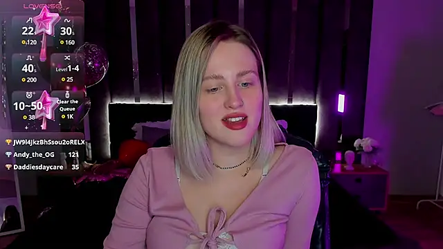 Snapshot of _Sarah_Soul_ chatting on 03/01/25, 07:08 Sarah Soul online show from 03/01/25, 07:08