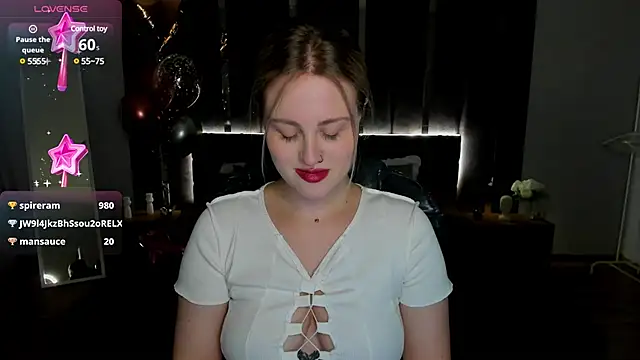 Snapshot of _Sarah_Soul_ chatting on 03/07/25, 04:02 Sarah Soul online show from 03/07/25, 04:02