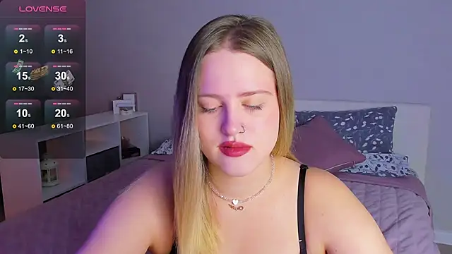  Sarah Soul  online show from 11/07/25, 11:38