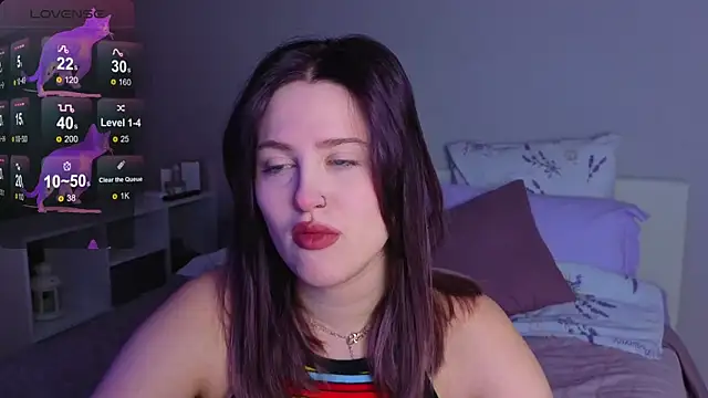  Sarah Soul  online show from 11/23/25, 11:26