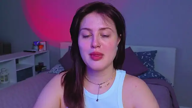  Sarah Soul  online show from 06/08/26, 01:39