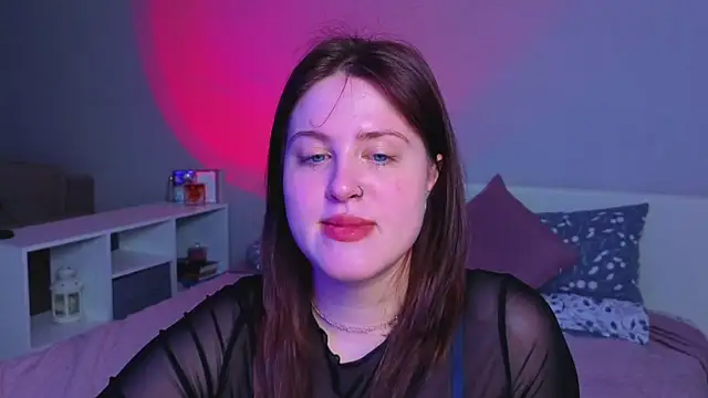  Sarah Soul  online show from 06/15/26, 11:07